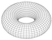 torus